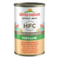 Almo Almo Nature HFC 貓罐頭 吞拿魚+鮮蝦 140g 140g  正面圖
