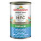 Almo Almo Nature HFC 貓罐頭 大西洋吞拿魚 140g 140g  正面圖