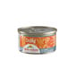 Almo Almo Nature Daily Mousse 成貓罐頭 慕絲主食系列 鱘龍魚 85g 85g  正面圖