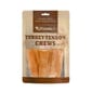 A A Freschi Srl 狗零食 Natural Turkey 火雞筋長片 120g 120g 犬用 正面圖