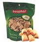 beaphar beaphar 餅乾 狗零食 拱形肉心 650g 650g  正面圖