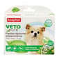beaphar beaphar VETO pure 小型犬用回歸自然滴劑  犬用 正面圖