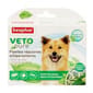 beaphar beaphar VETO pure 中型犬用回歸自然滴劑  犬用 正面圖
