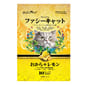 Fussie Fussie Cat 高竇貓 豆腐貓砂 檸檬味 7L 7L  正面圖