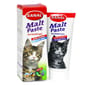 Sanal Sanal Malt for Cats 護膚去毛球膏 100g 100g  正面圖