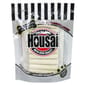 Housai Housai 狗零食 潔齒骨 雙色螺旋夾心棒 16支 380g 380g  正面圖