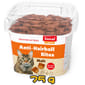 Sanal Sanal 零食嚴選 去毛球香脆小食 75g 75g  正面圖
