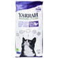 Yarrah Yarrah 貓糧 有機防炎 雞+魚 700g 700g  正面圖