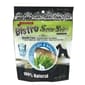 Bistro Bistro Freeze Dried 狗零食 脫水鱈魚 菠菜 50g 50g  正面圖