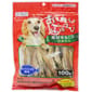 R&D R&D 烘乾鱈魚 100g 100g  正面圖