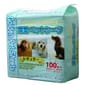 Golden Golden Pet Sheets 強力吸濕除臭加厚 寵物尿墊 狗尿墊 狗尿片 [30x45 S碼 100枚]   正面圖