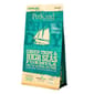 PetKind PetKind 無穀物貓糧 羊草胃及三文魚鯡魚配方 11lb 11lb  正面圖