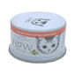 Pure Pure paws 高湯貓罐頭 吞拿魚+奇異果 80g 80g  正面圖