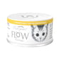 Pure Pure paws 高湯貓罐頭 吞拿魚+芝士 80g 80g  正面圖