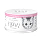 Pure Pure paws 高湯貓罐頭 吞拿魚+蝦 80g 80g  正面圖