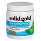 Solid Solid Gold 素力高 停吃便丸 60粒 60粒 犬用 正面圖