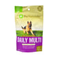 Pet Pet Naturals 功能小食 Daily Multi For Dogs of All Ages 狗狗每日多元營養片 30片   正面圖
