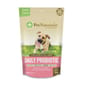Pet Pet Naturals 功能小食 狗狗每日益生菌咀嚼片 適合所有體型大小的犬類 60粒 60粒  正面圖