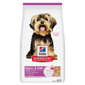 Hills Hills 狗糧 小型成犬專用系列羊飯 4.5lb 5lb  正面圖