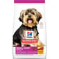 Hills Hills 狗糧 成犬小型犬專用系列 Small & Toy Breed 15.5lb 5lb  正面圖