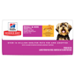 Hills Hills 狗糧 成犬小型犬專用系列 Small & Toy Breed 15.5lb 5lb  背面圖