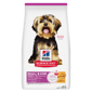 Hills Hills 狗糧 成犬小型犬專用系列 Small & Toy Breed 15.5lb 5lb  正面圖