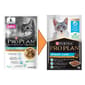 PURINA PURINA PROPLAN 冠能 貓濕糧 成貓泌尿健康配方 醬汁雞肉 85g 85g  正面圖