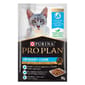 PURINA PURINA PROPLAN 冠能 貓濕糧 成貓泌尿健康配方 醬汁雞肉 85g 85g  背面圖