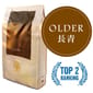 Essential Essential Foods 易膳 狗糧 長青 Older 3kg 3kg  正面圖