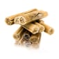 Essential Essential Foods 狗小食 磨牙牛皮卷 10pcs   正面圖