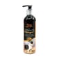 Fourflax Fourflax Omega UP 天然亞麻籽油+沙棘果油 250ml 250ml  正面圖