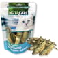 Nutreats Nutreats 貓零食 紐西蘭凍乾原條小魚 50g 50g  正面圖
