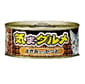 AIXIA AIXIA 愛喜雅 貓罐頭 気まグルメ 吞拿魚雞肉 155g 1罐入 155g  正面圖