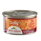 Almo Almo Nature Daily 慕絲主食成貓罐頭 鴨肉 Duck 85g 85g  正面圖