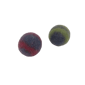 Billipets Billipets 貓玩具 新西蘭天然羊毛系列 4cm羊毛波波   正面圖