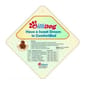 Billipets Billipets ComfortBed 寵物床墊 白色 S 37cm x 47cm x 5cm   側面圖