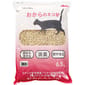 日本Pet's 日本Pet's One消臭單孔 豆腐貓砂 6.5L 5L  正面圖