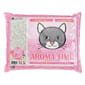日本SANMATE 日本SANMATE Aroma Time 香薰 紙貓砂 12.5L 5L  正面圖