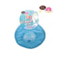日本Petz 日本Petz Route 狗狗玩具 藍猴子UFO! 一個入   正面圖