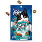 日本Felix 日本Felix Party Mix 貓脆餅 Seafood 雜錦海鮮 60g 60g  正面圖