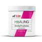 Holistic Holistic Blend Lysine 楓葉 貓用離氨酸蔓越莓 Lysine HEALING 128g 128g 貓用 背面圖