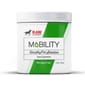 Holistic Holistic Blend 楓葉 絲蘭素 MOBILITY 100g 100g 貓犬用 背面圖
