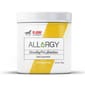 Holistic Holistic Blend 楓葉 花粉營養素 ALLERGY 150g 150g 貓犬用 背面圖