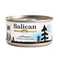 Salican Salican 貓罐頭 清湯鮮雞肉+羊肉 85g 85g  正面圖
