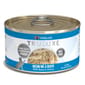 WeRuVa WeRuVa 貓罐頭 主食罐 尊貴系列 野生鯰魚、魚湯 Meow Me a Riwer 170g 170g  正面圖