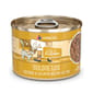 WeRuVa WeRuVa 貓罐頭 主食罐 廚房系列 走地雞、三文魚、美味肉汁 Goldie Lox 170g 170g  正面圖