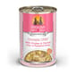 WeRuVa WeRuVa 狗罐頭 經典系列 無骨去皮雞胸肉+雞肝 Amazon Livin 400g 400g  正面圖