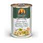WeRuVa WeRuVa 狗罐頭 經典系列 無骨去皮雞胸肉+雞蛋+豌豆 Green Eggs and Chicken 400g 400g  正面圖