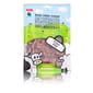 Alfa Alfa Pet 新西蘭風乾脫水無穀物狗小食 羊肚 Lamb Tripefor Dogs 80g 80g  正面圖