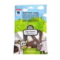 Alfa Alfa Pet 新西蘭風乾脫水無穀物狗小食 莎樂美腸 Dog Salami for Dogs 100g 100g  正面圖